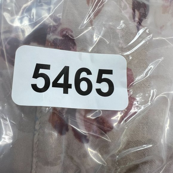 Torrid Top Womens Plus 1X Antique Floral Button Down Blouse - Picture 9 of 9